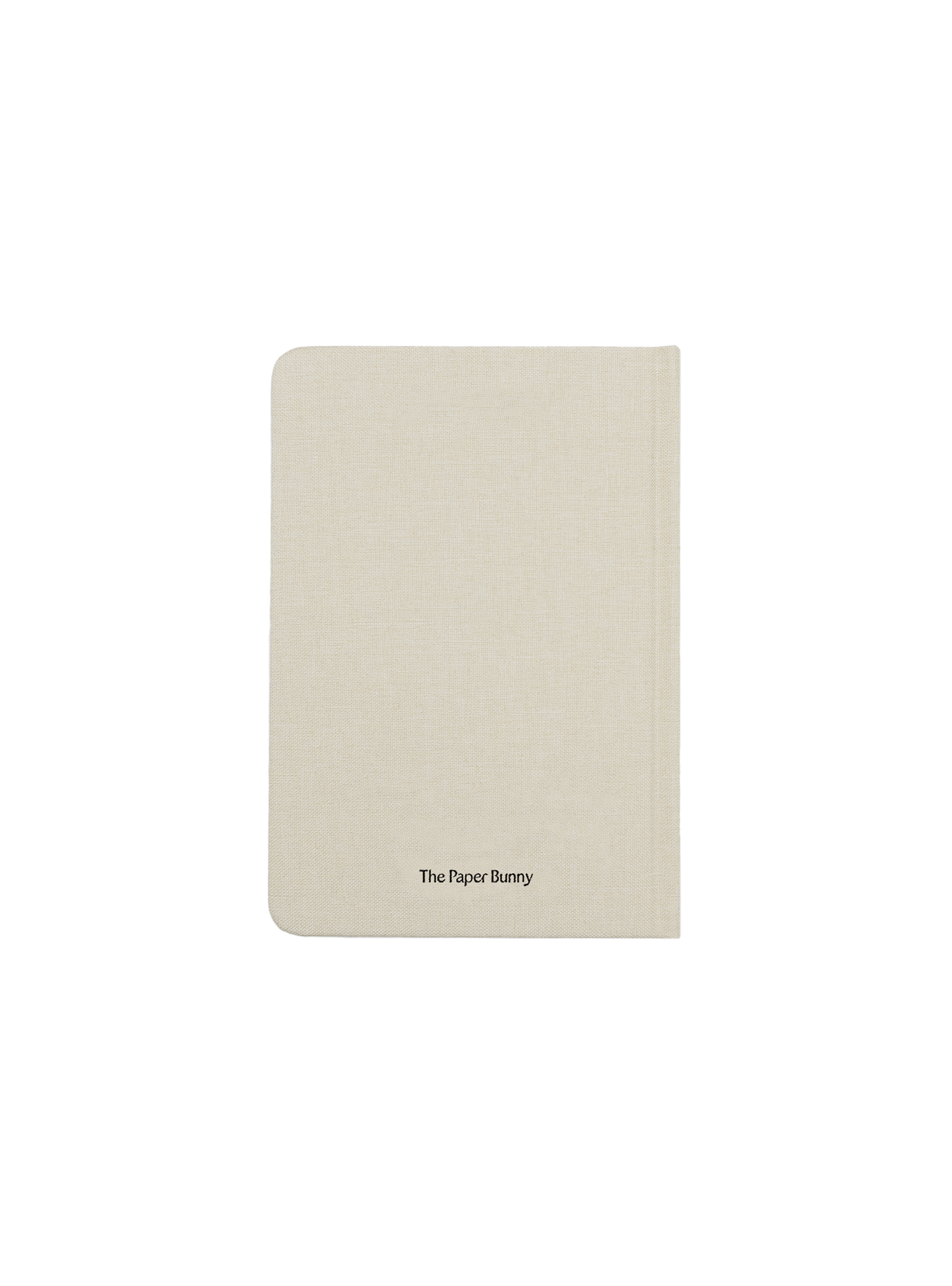 Wanderlogue Compact Blank and Lined Notebook
