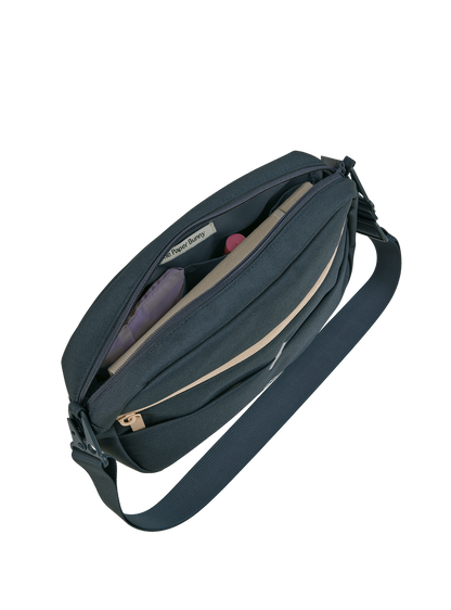 Cruise Crossbody (Ocean Sand)