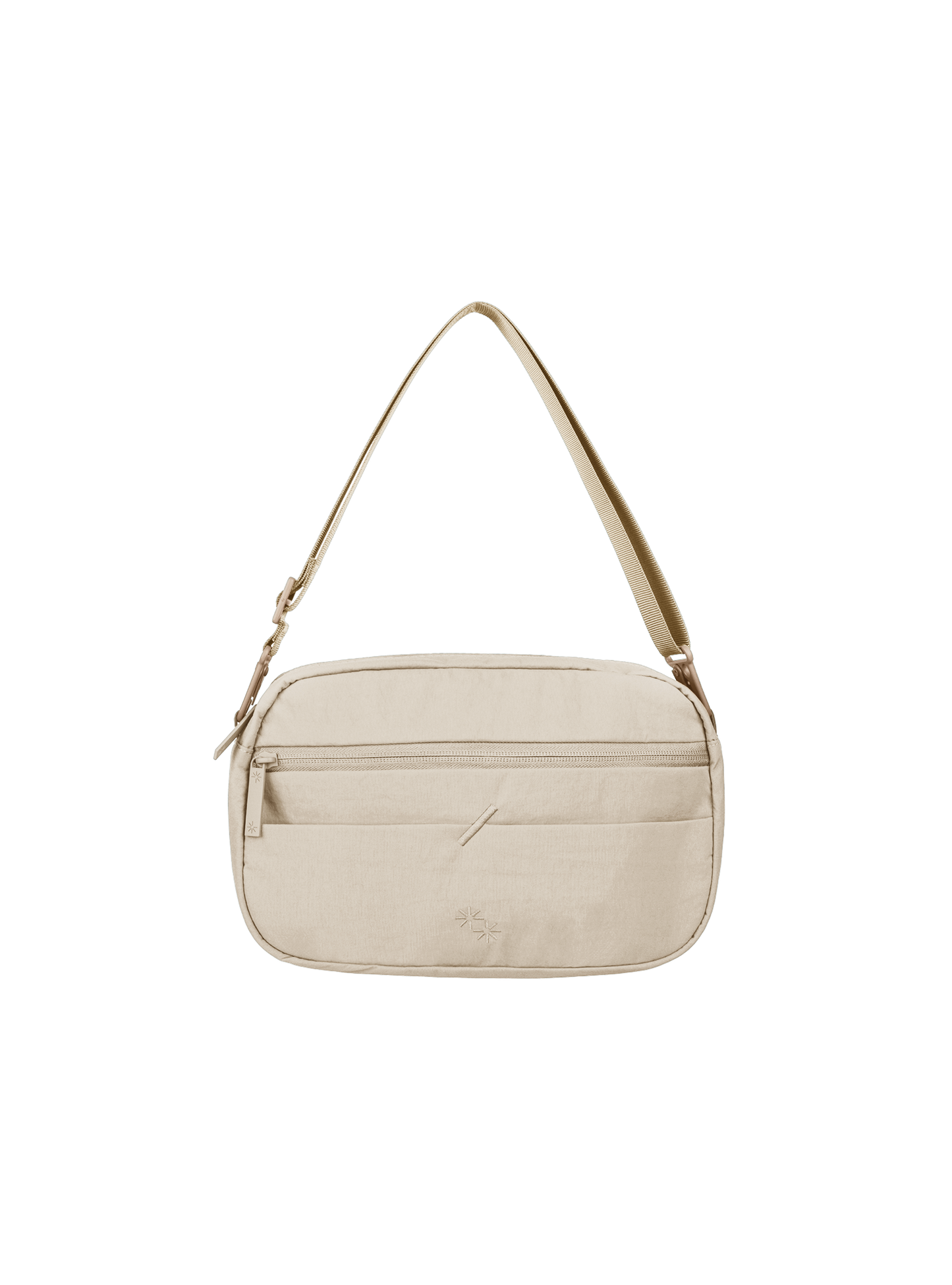 Cruise Crossbody (Barley)