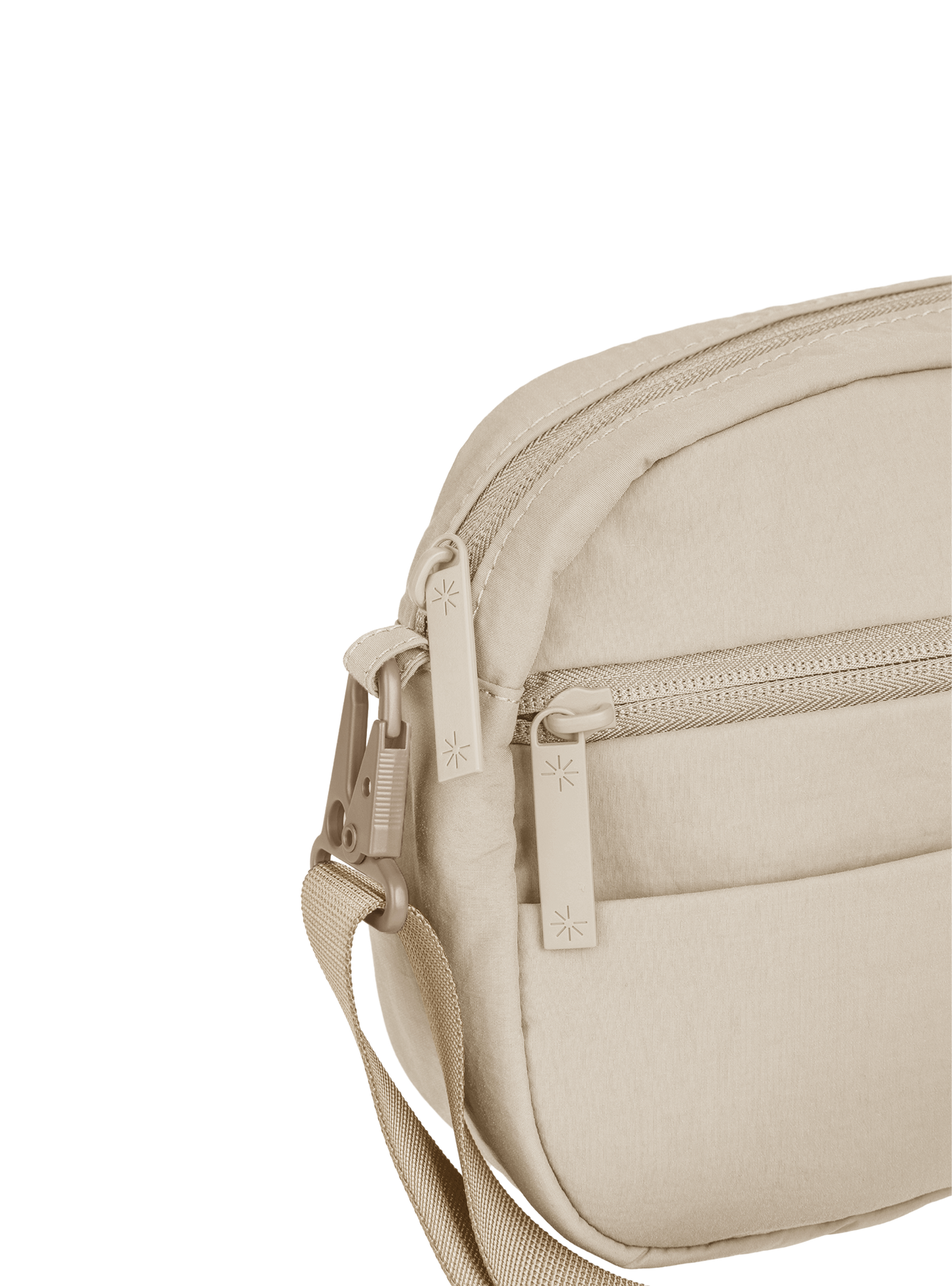 Cruise Crossbody (Barley)