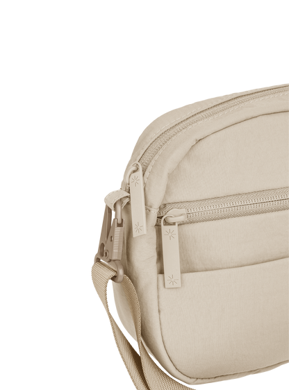 Cruise Crossbody (Barley)
