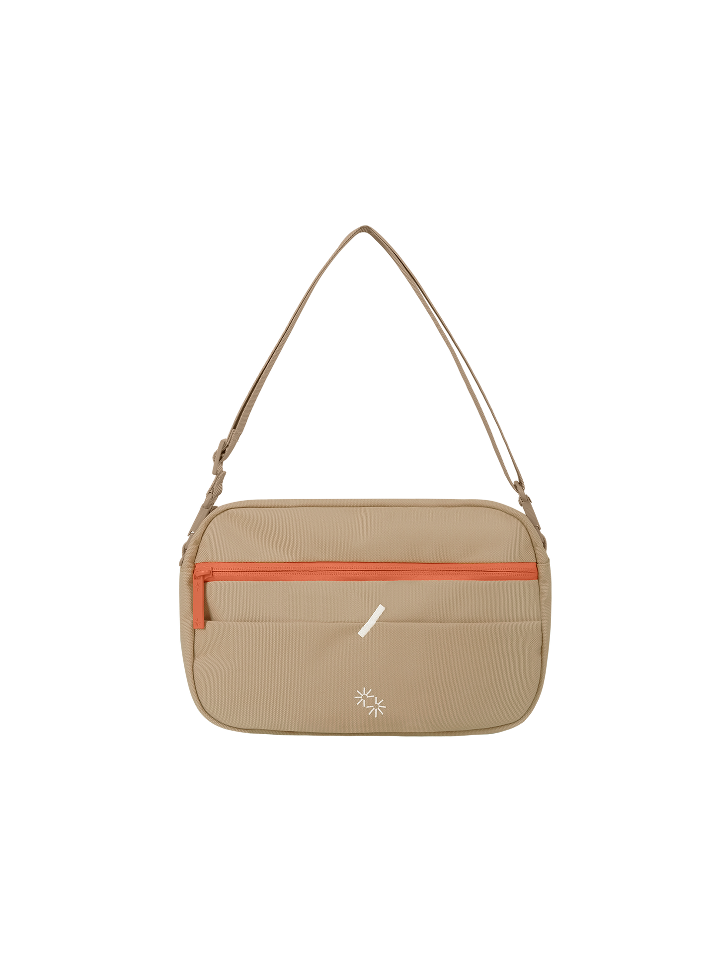 Cruise Crossbody (Chai)