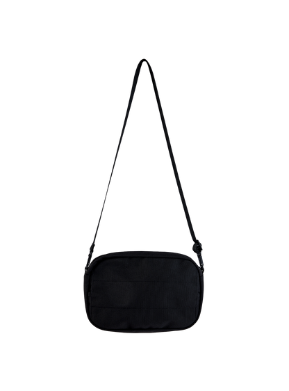 Cruise Crossbody (Charcoal)