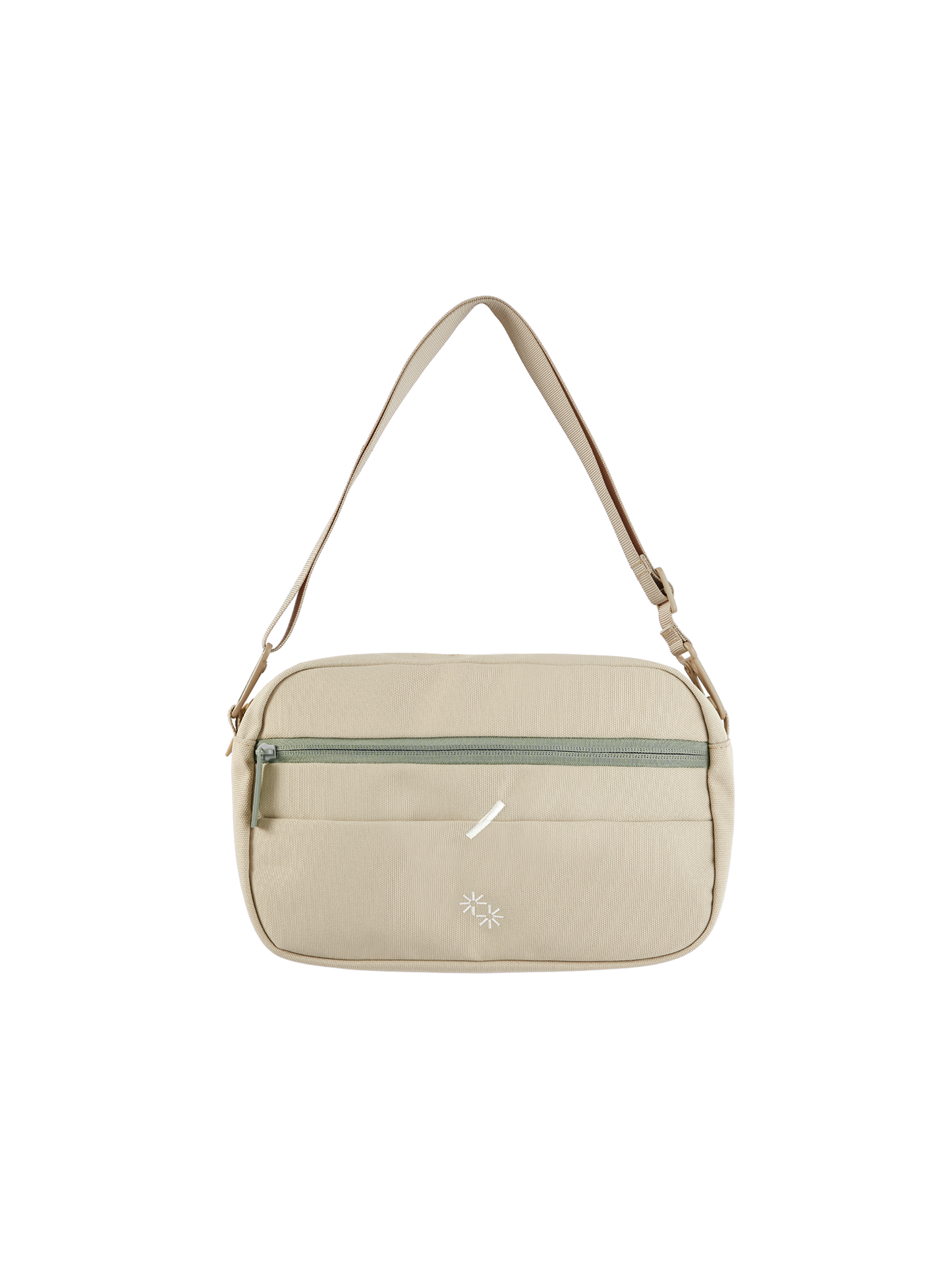 Cruise Crossbody (Dune)