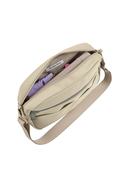 Cruise Crossbody (Dune)