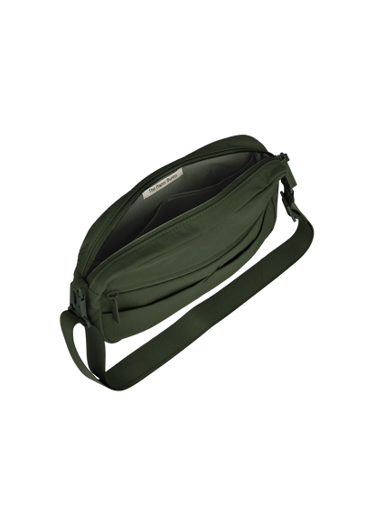 Cruise Crossbody (Kale)