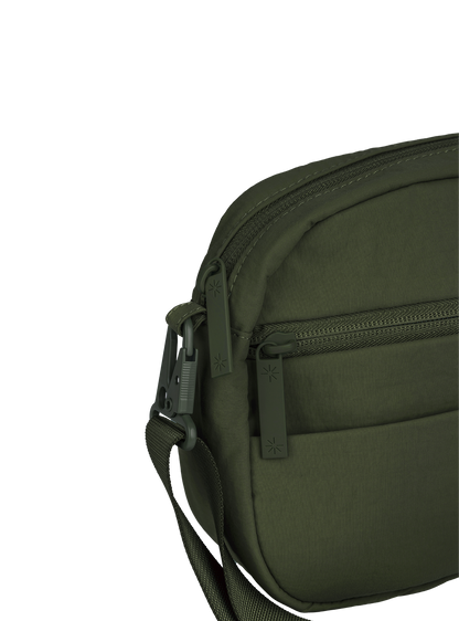 Cruise Crossbody (Kale)