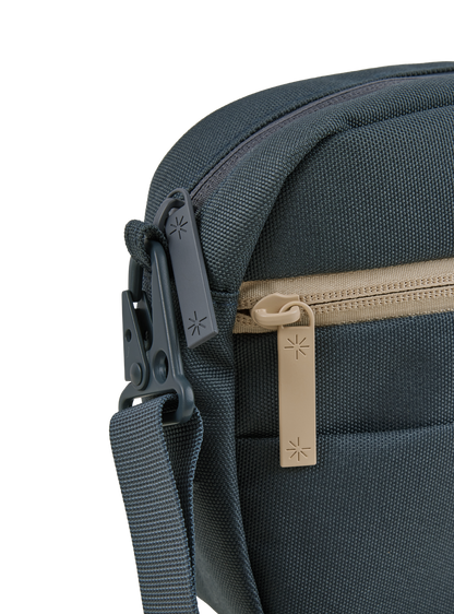 Cruise Crossbody (Ocean Sand)