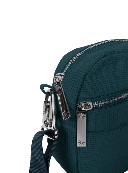 Cruise Crossbody (Seersucker Mariner)