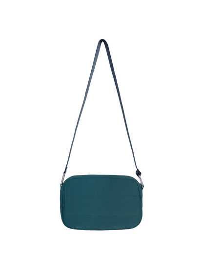 Cruise Crossbody (Seersucker Mariner)