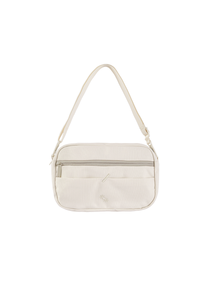 Cruise Crossbody (Shell)