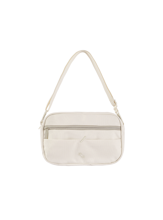 Cruise Crossbody (Shell)