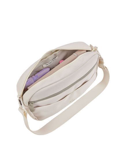 Cruise Crossbody (Shell)