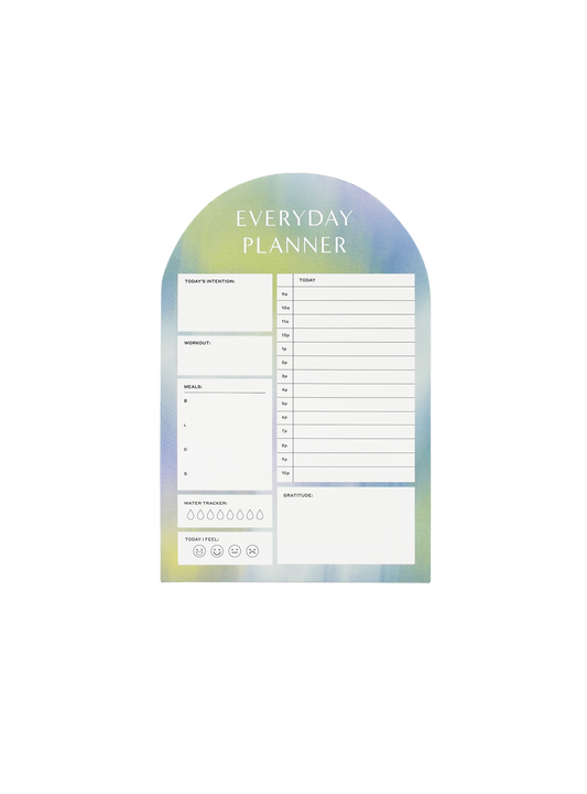 Everyday Notepad
