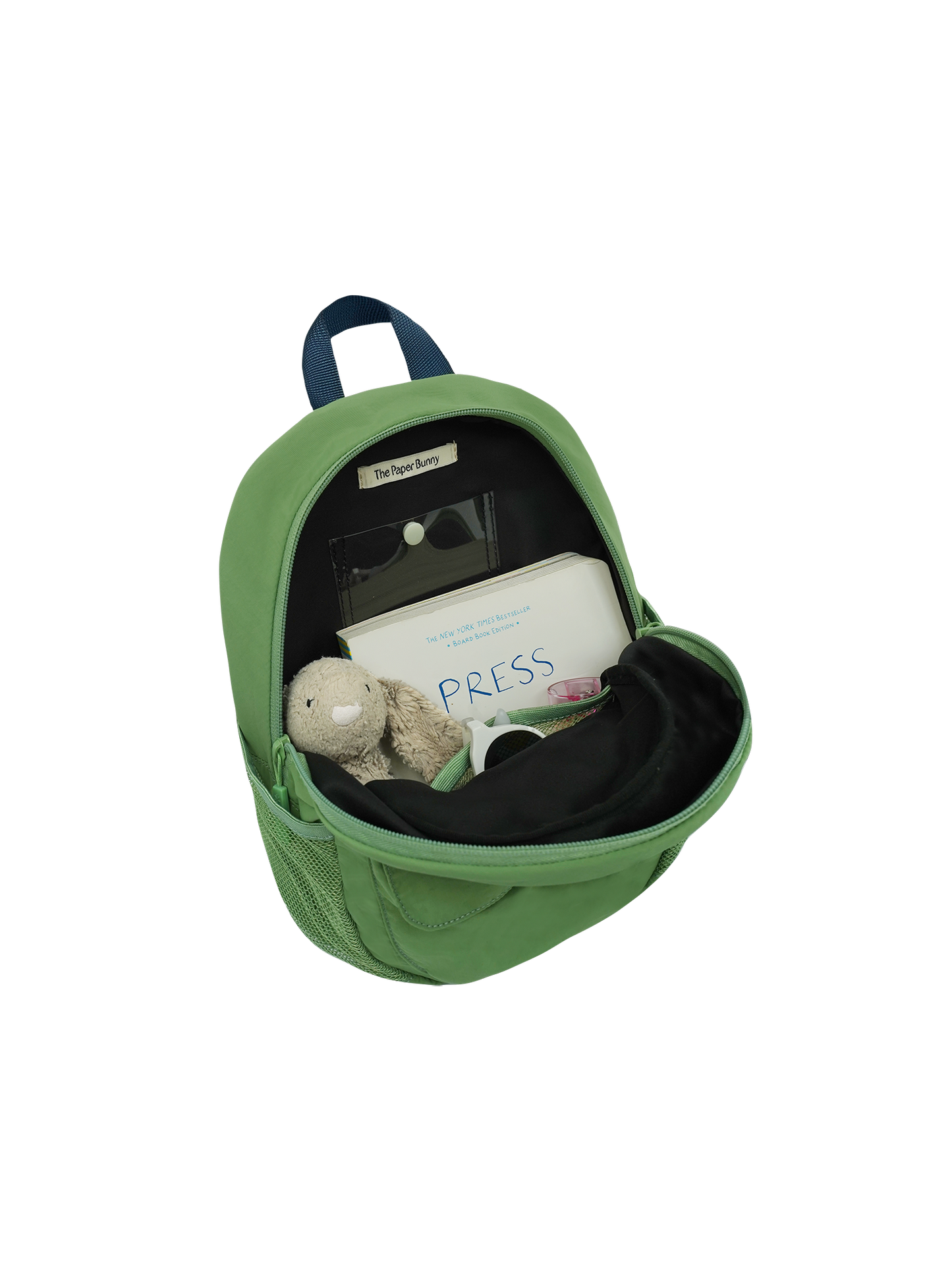 Kids Backpack (Field Green)