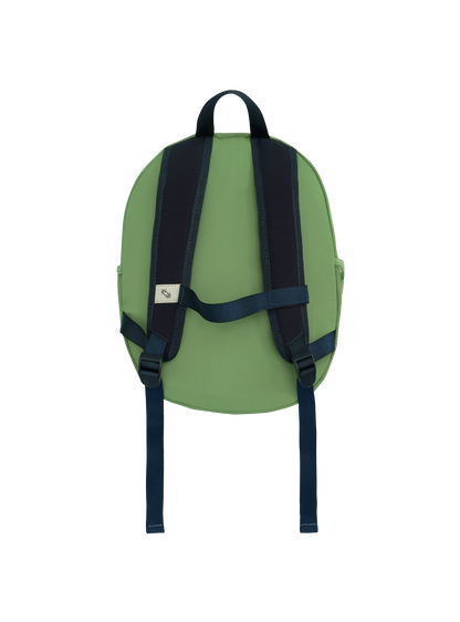 Kids Backpack (Field Green)