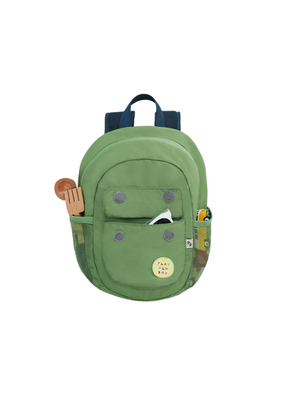 Kids Backpack (Field Green)