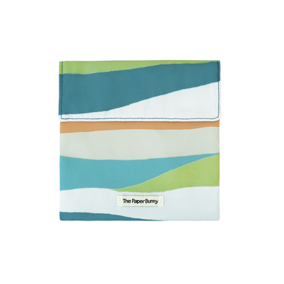 Regular Pocket Pouch (Fields)
