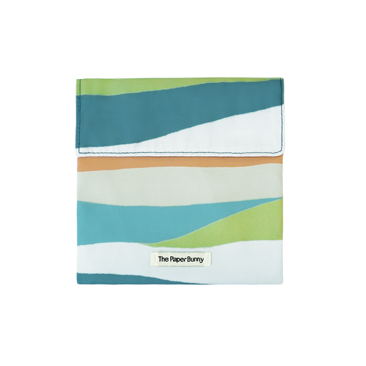 Regular Pocket Pouch (Fields)
