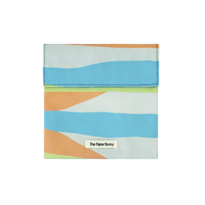 Regular Pocket Pouch (Fields)