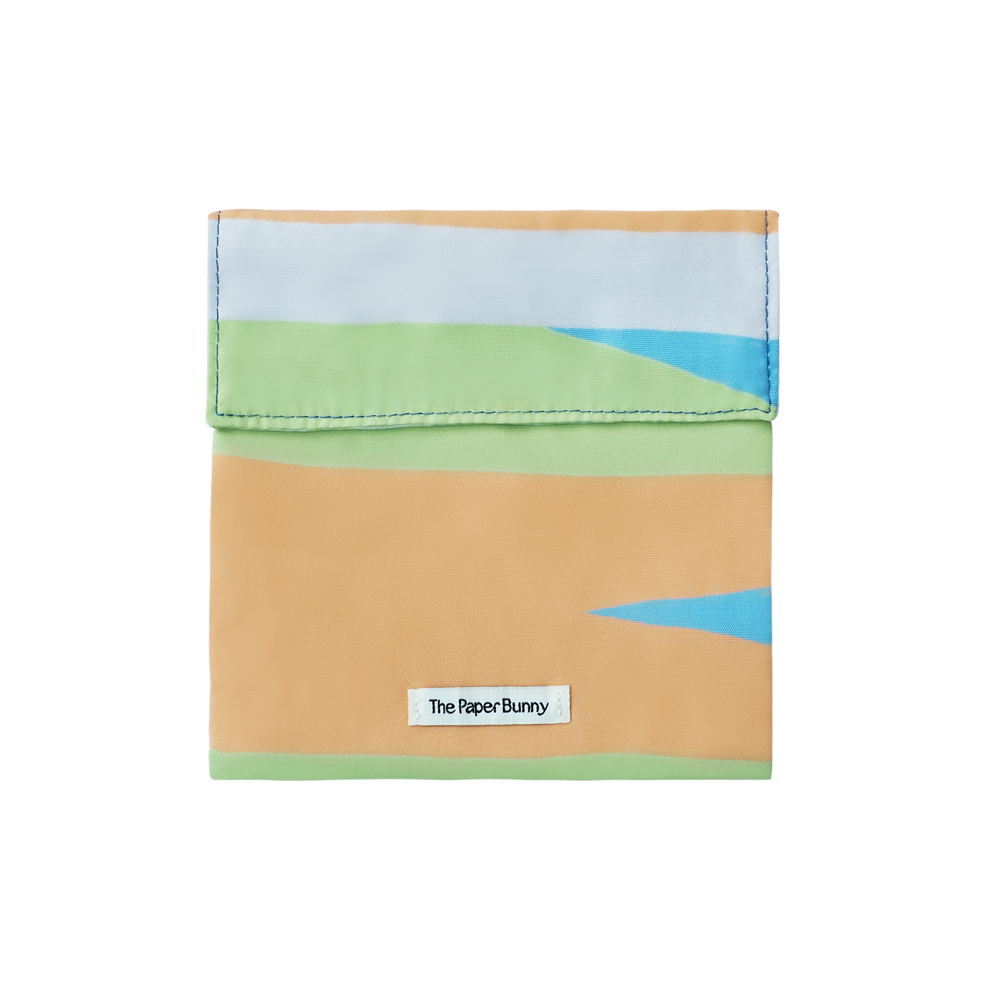 Regular Pocket Pouch (Fields)