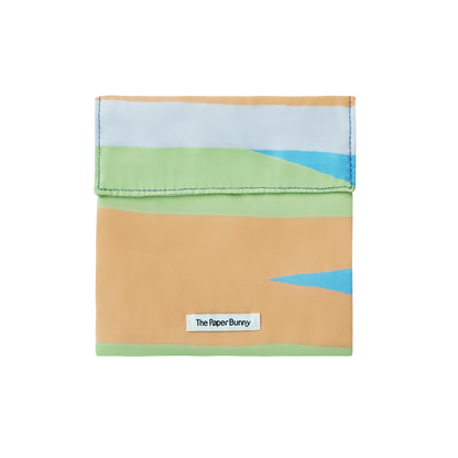 Regular Pocket Pouch (Fields)