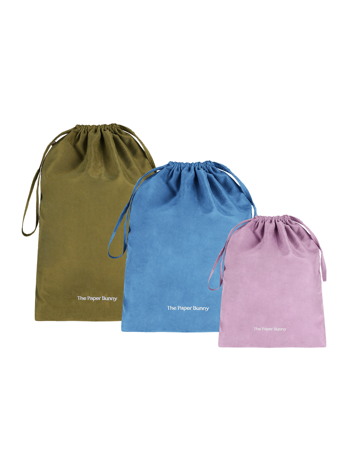Gift Bag (Colours)