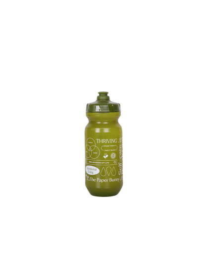 Thrive Bottle (Forest)