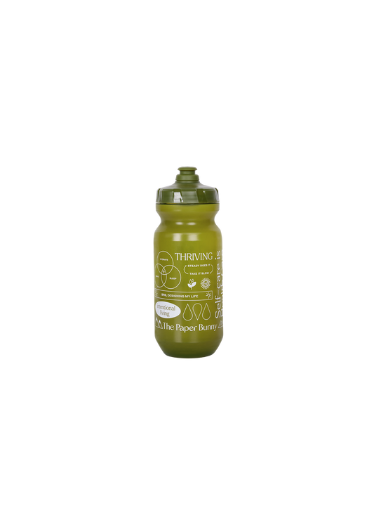 Thrive Bottle (Forest)