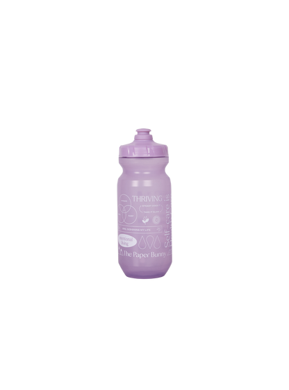 Thrive Bottle (Lilac)