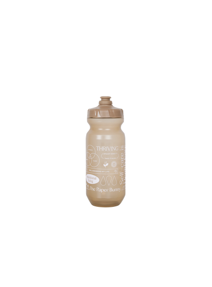 Thrive Bottle (Sand)
