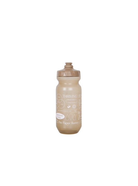 Thrive Bottle (Sand)