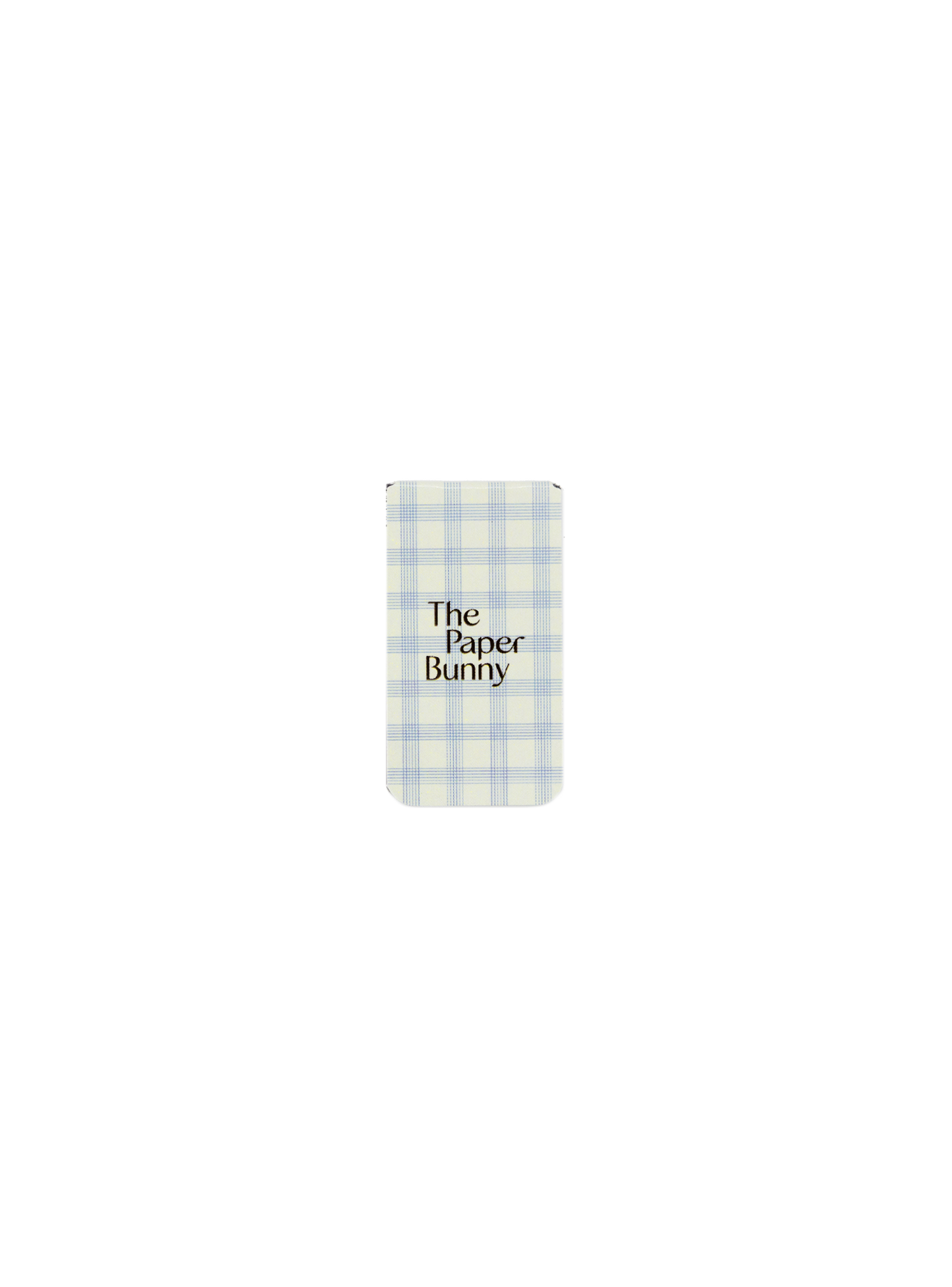 [GIFT] Magnetic Bookmark