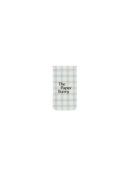 [GIFT] Magnetic Bookmark