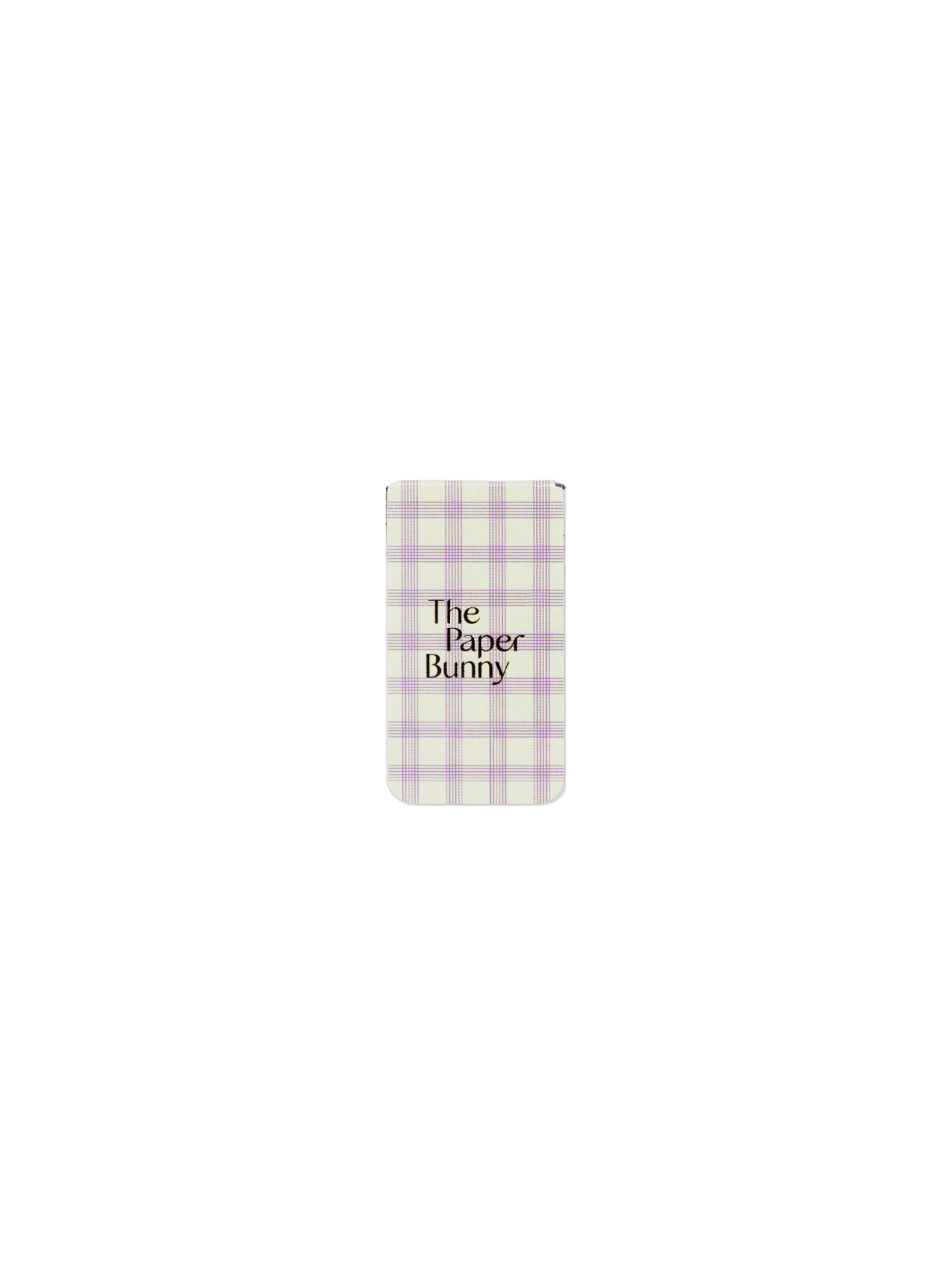 [GIFT] Magnetic Bookmark