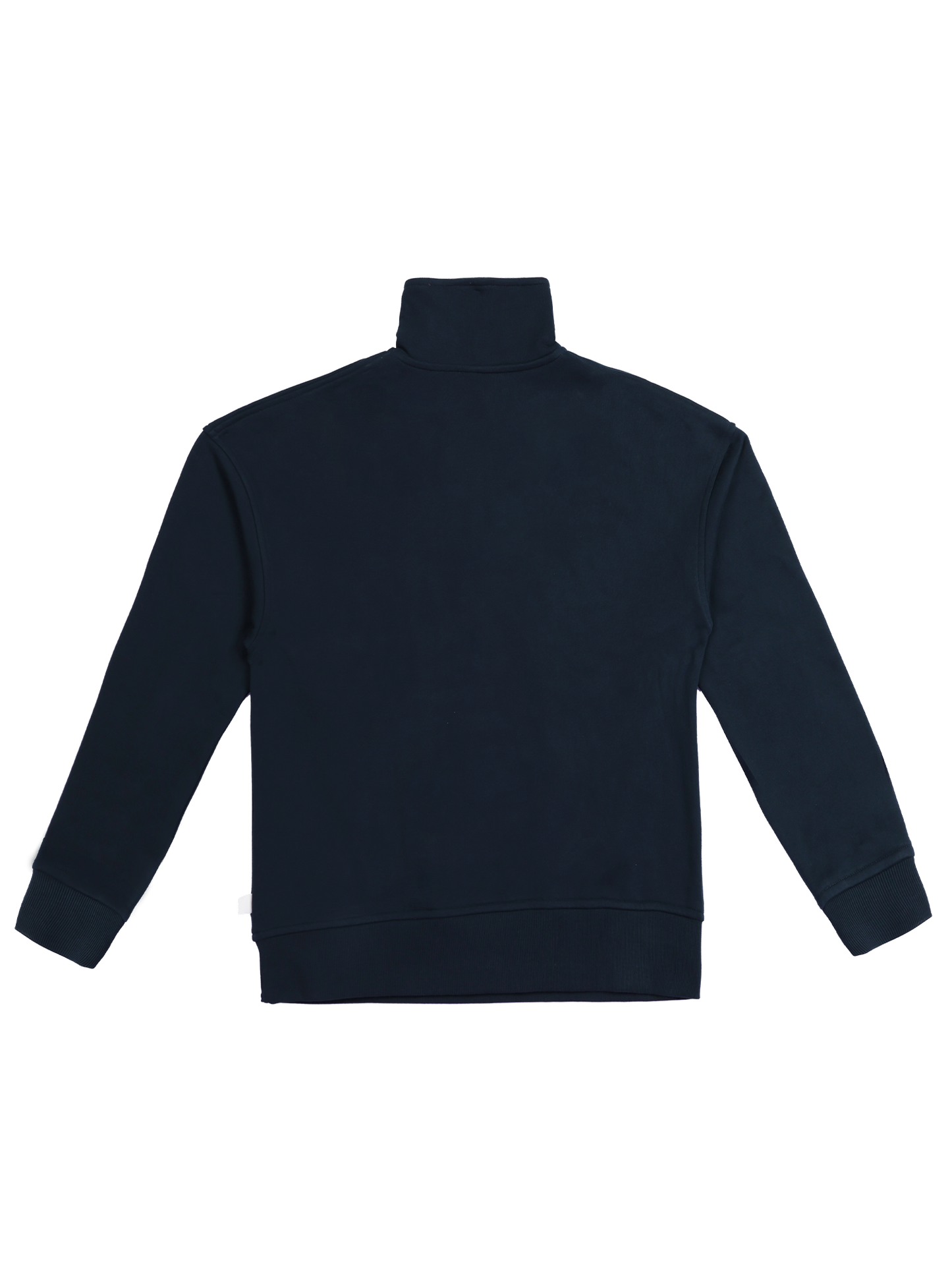 Half Zip Sweater (Midnight)