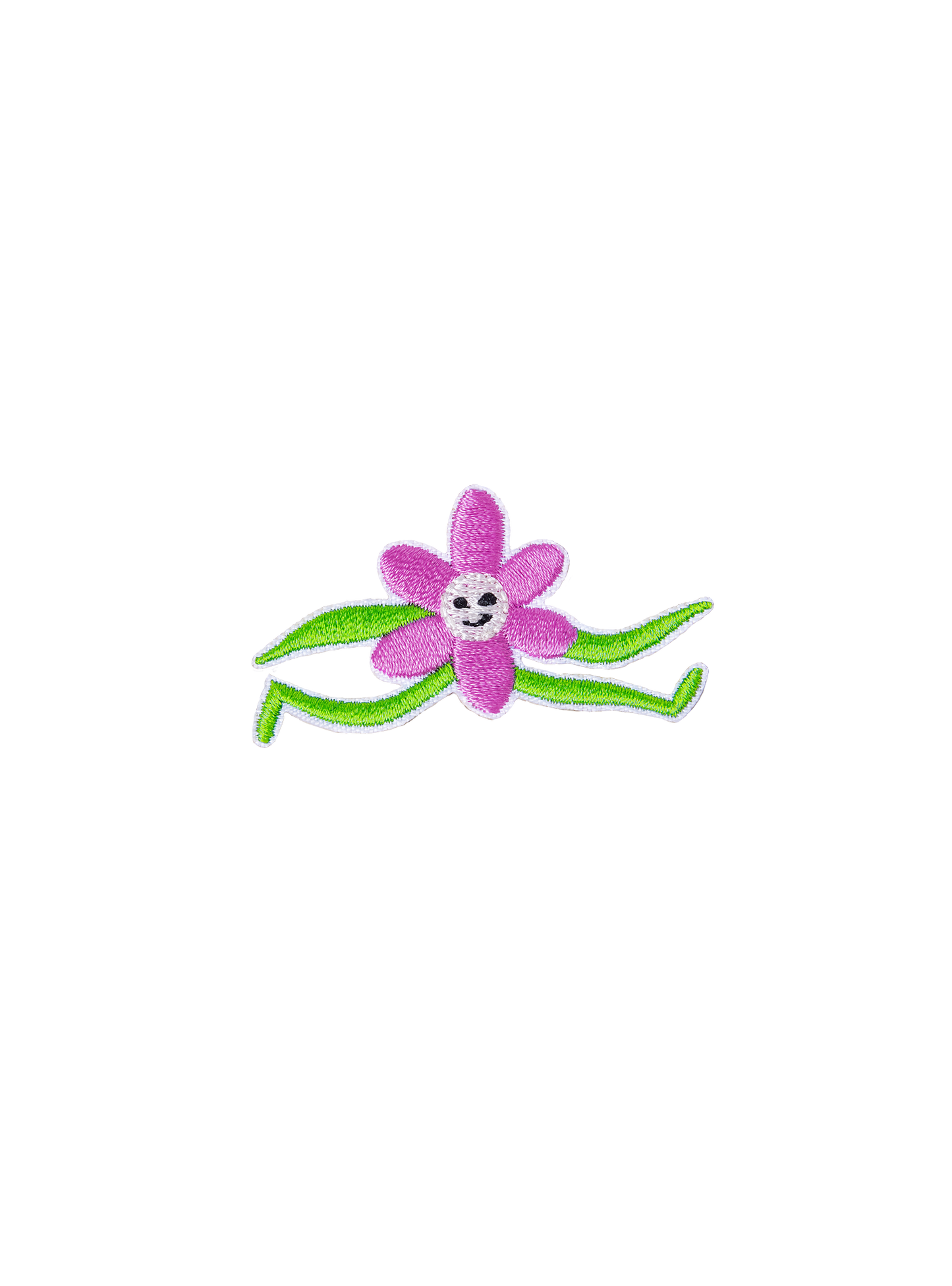 Happy Flower Patch