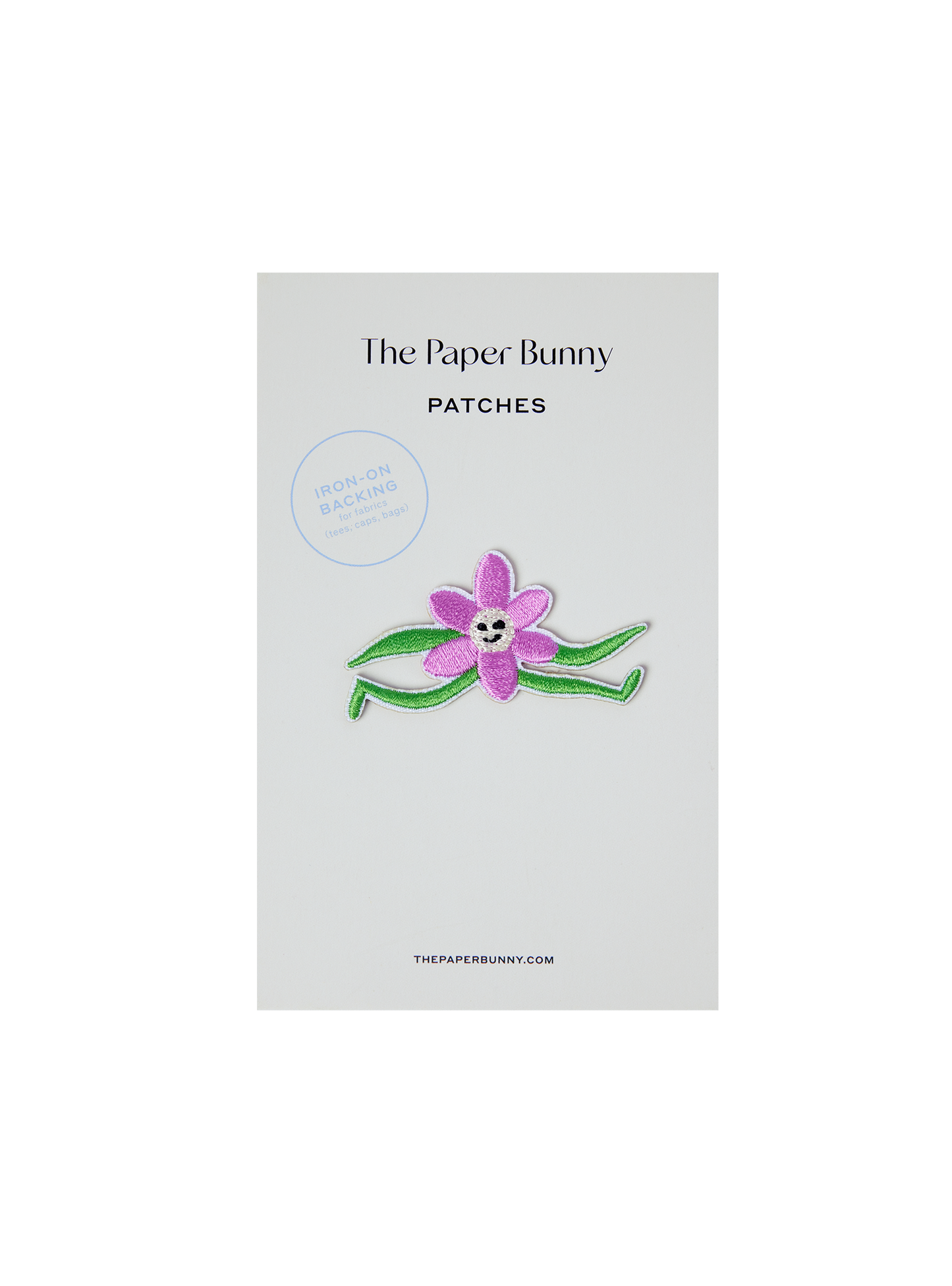 Happy Flower Patch