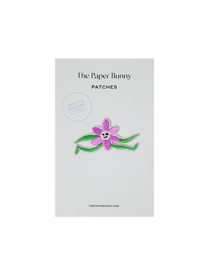 Happy Flower Patch