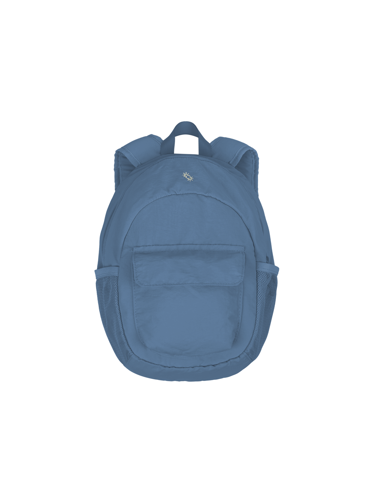 Kids Backpack (Blueberry)
