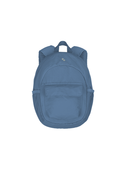Kids Backpack (Blueberry)
