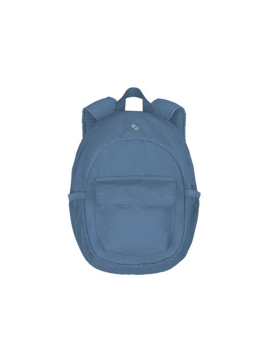 Kids Backpack (Blueberry)