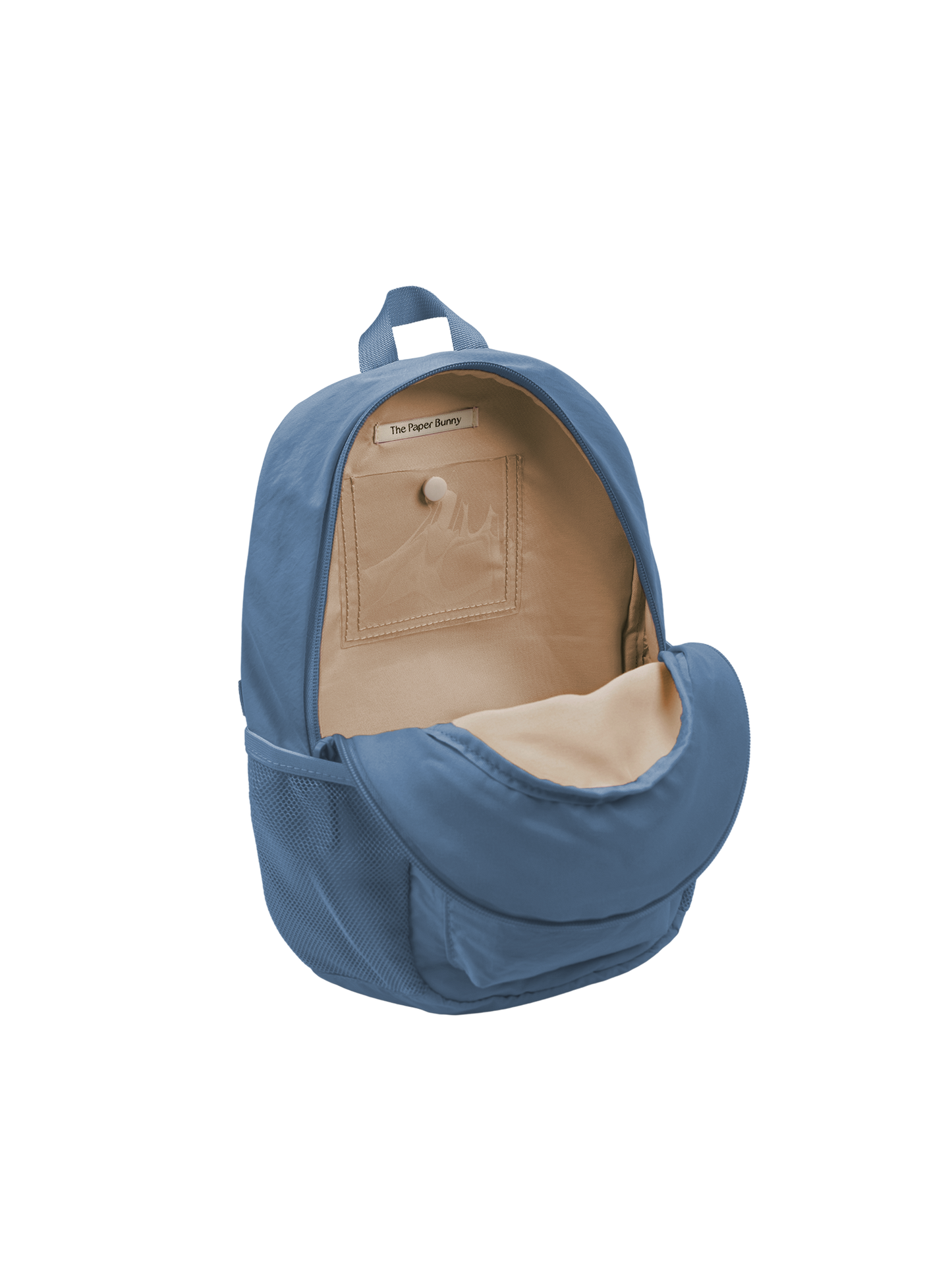 Kids Backpack (Blueberry)