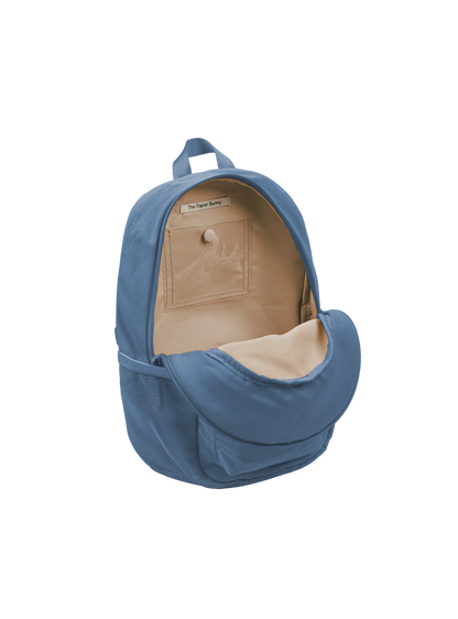 Kids Backpack (Blueberry)
