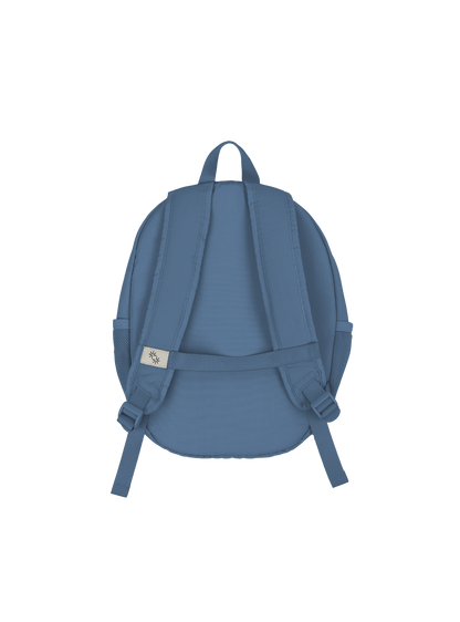 Kids Backpack (Blueberry)