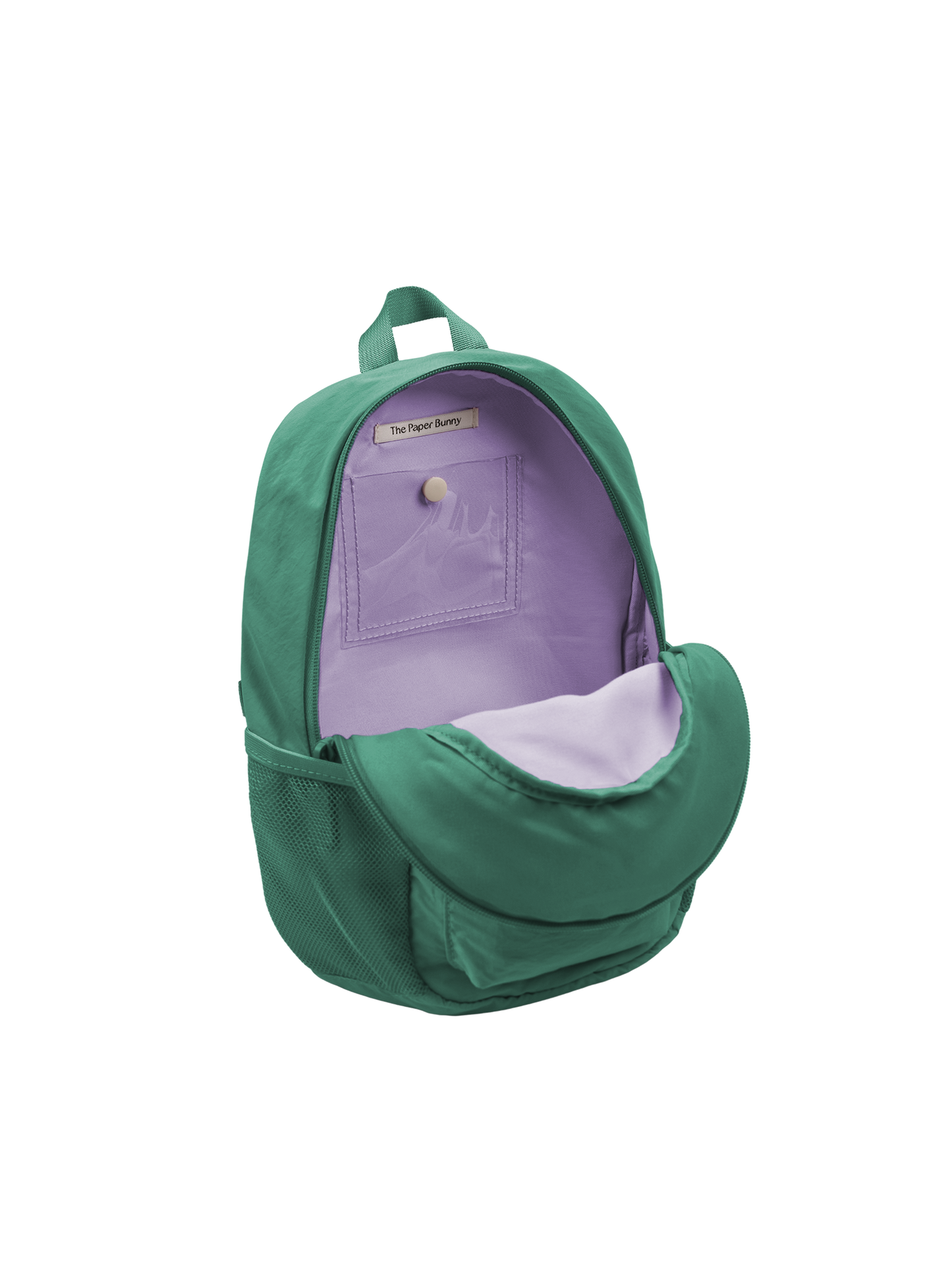 Kids Backpack (Clover)