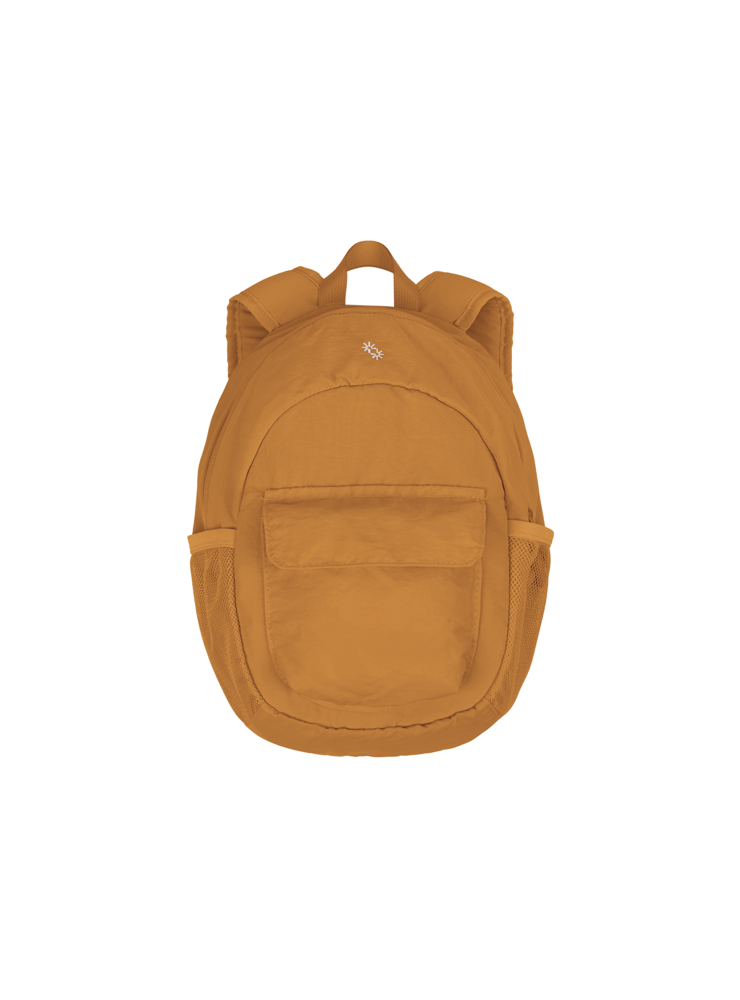Kids Backpack (Gingerbread)