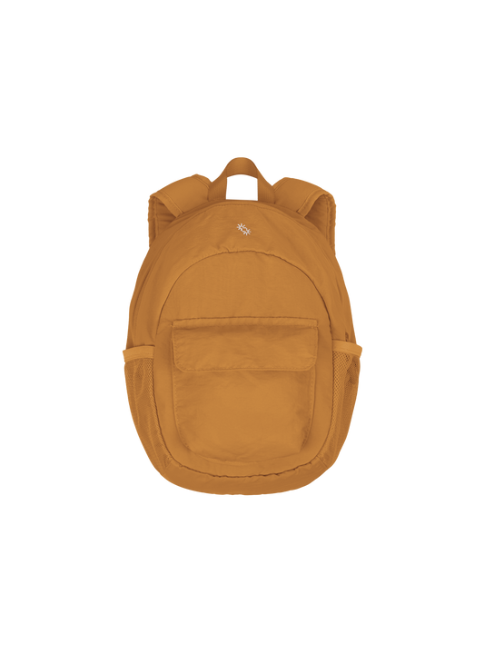 Kids Backpack (Gingerbread)