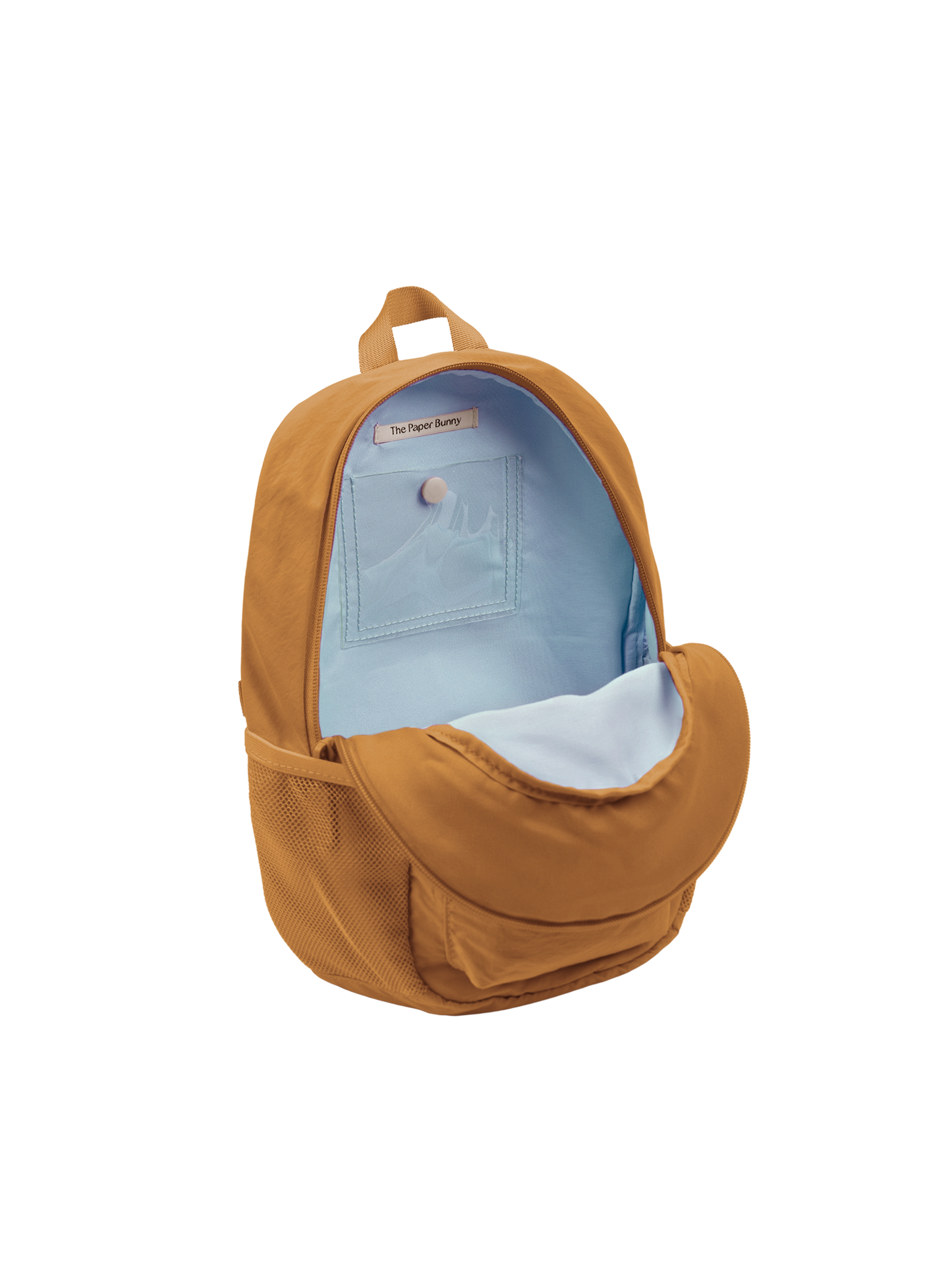 Kids Backpack (Gingerbread)