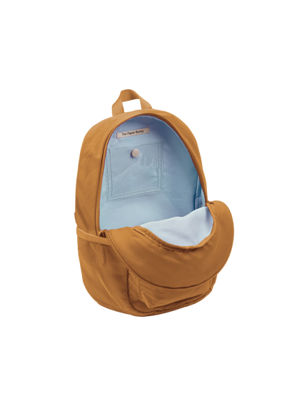 Kids Backpack (Gingerbread)